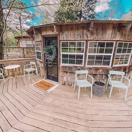 Wildwood  Unique Yurt! Watch Hangliders From The Porch… المظهر الخارجي الصورة